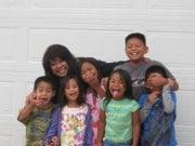 photo of Virginia A.