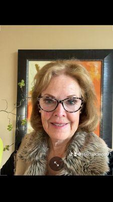 Photo of Melinda R.
