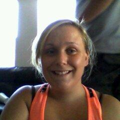 photo of Victoria E.