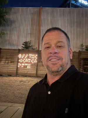 Photo of Chris G.