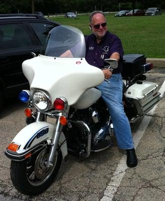 Photo of Rick T.
