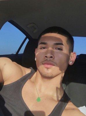 photo of Christian O.