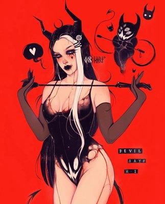 Photo of Yadireliz R.