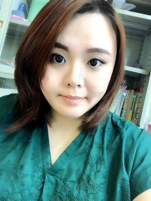 photo of 宇珊