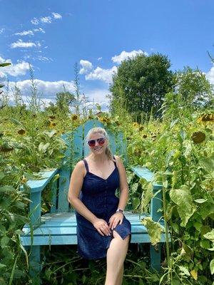 Photo of Lisa S.