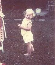 photo of Amy N.