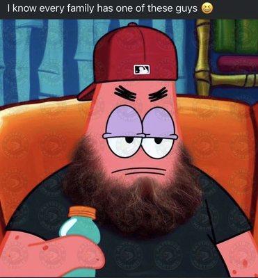 Photo of chase c.