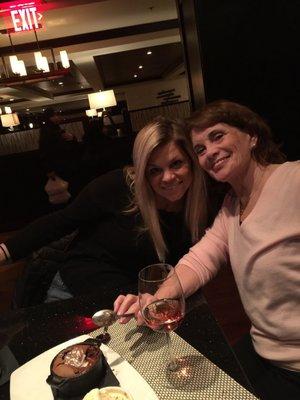 photo of Mary Anne M.