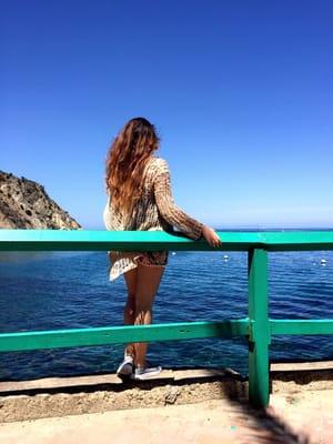 photo of Danielle C.