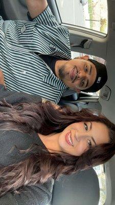 photo of Abbigail A.