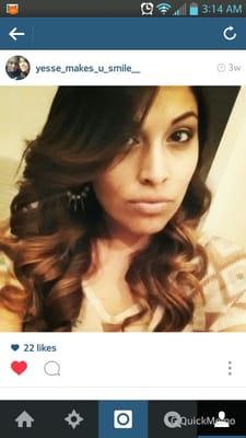 Photo of Yesse P.