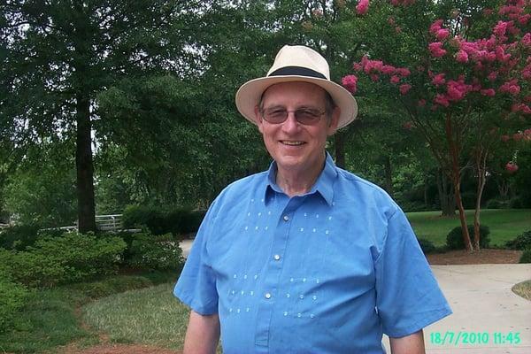 Photo of Joe W.