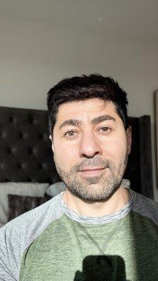 Photo of Amir T.