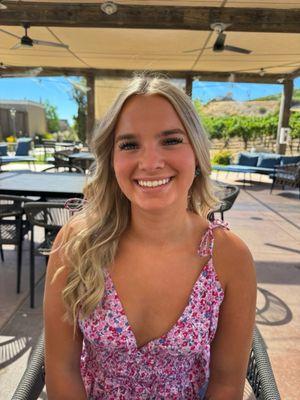 Photo of Bethany K.