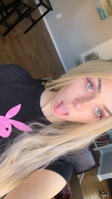Photo of Sophie L.