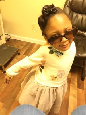 photo of Tanisha W.