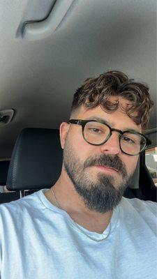 Photo of Raz L.