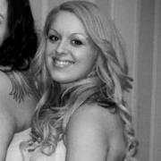 photo of Angelina R.