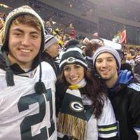 Photo of Samantha T.