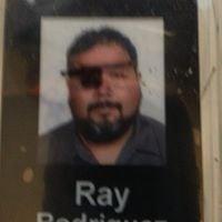 photo of Ray R.