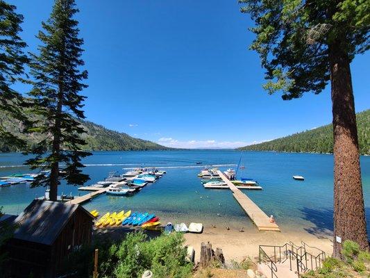 Photo of Brittany M.