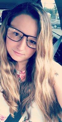Photo of Natalie A.