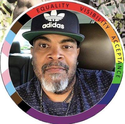 Photo of Shawn J.