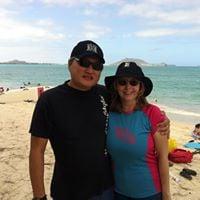 Photo of Stephanie C.