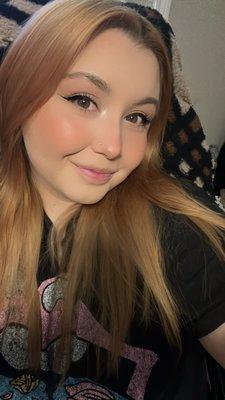 Photo of Marissa S.