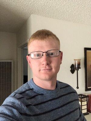 photo of Jebidiah N.