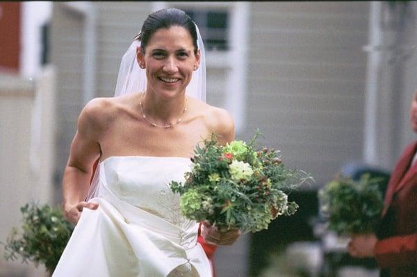 Photo of Marilynn T.