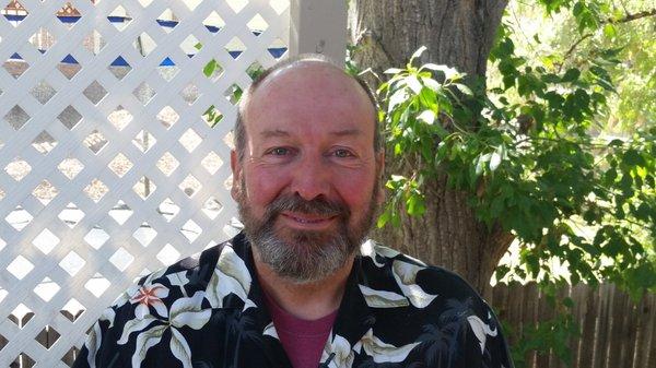 Photo of Dave W.