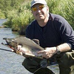 Photo of Curt R.