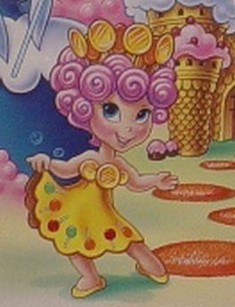 Photo of Alexia R.