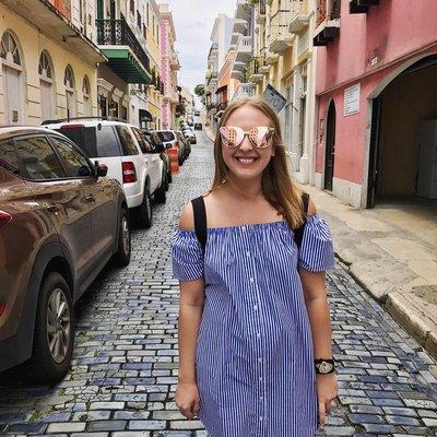 Photo of Kailey K.