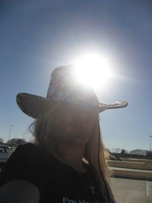 photo of Tiffany B.