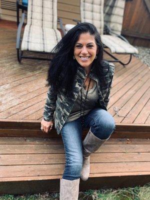 Photo of Nikki L.