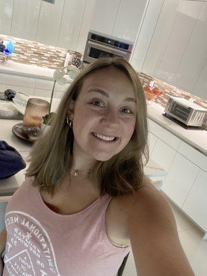 photo of Katherine A.