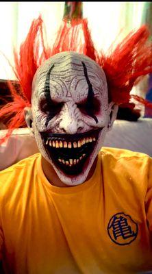 Photo of Jhonny A.
