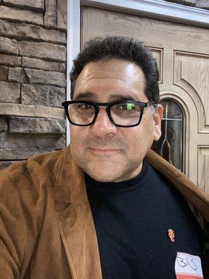 Photo of Bill S.