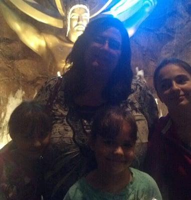 photo of Christine F.