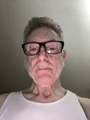 Photo of Earl F.