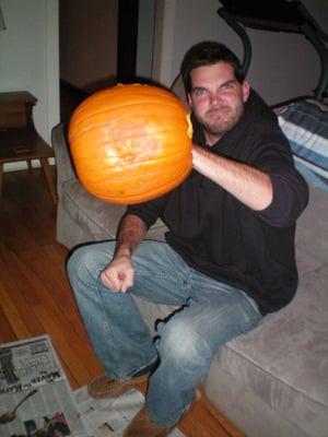 Photo of colin t.