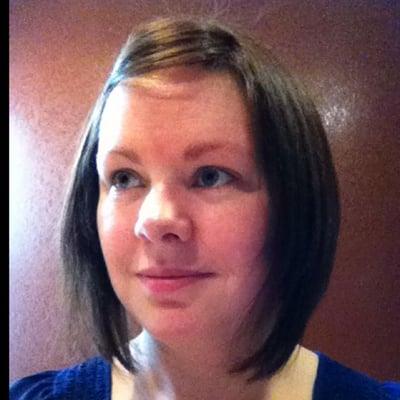 photo of Catherine K.