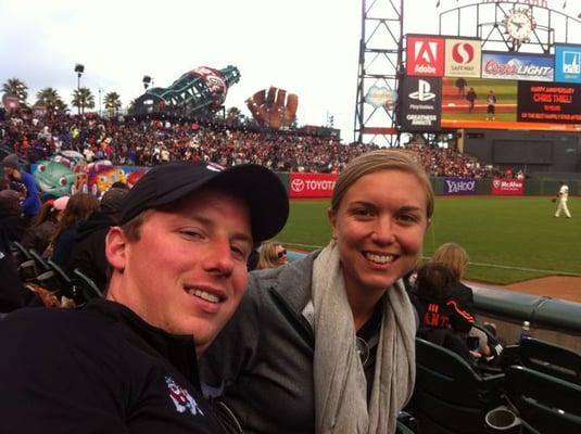 Photo of Patricia S.