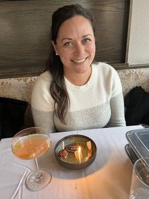 photo of Brittany W.