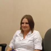 Photo of Jessica C.