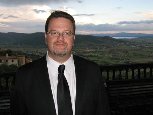 Photo of Peter R.