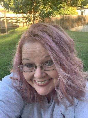 Photo of Jenna M.