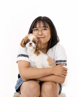 photo of Patricia H.